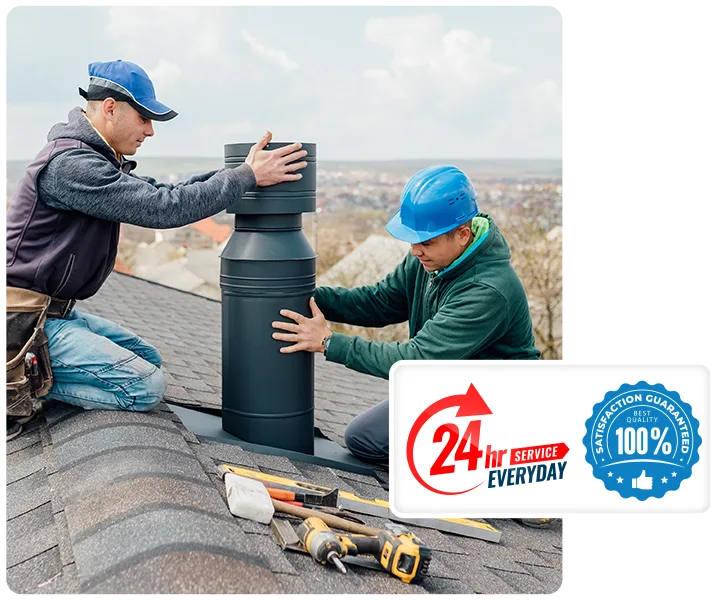 Chimney & Fireplace Installation And Repair in Louisville, CO