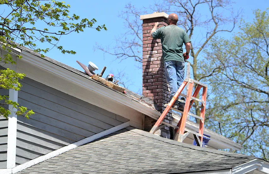Chimney & Fireplace Inspections Services in Louisville, CO